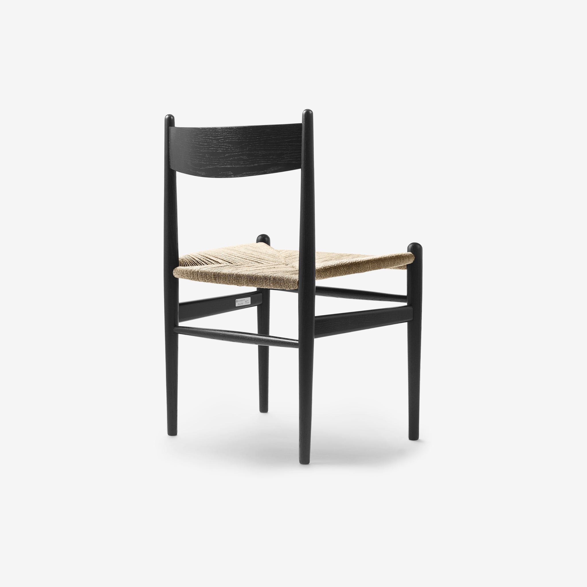 CH36 Chair