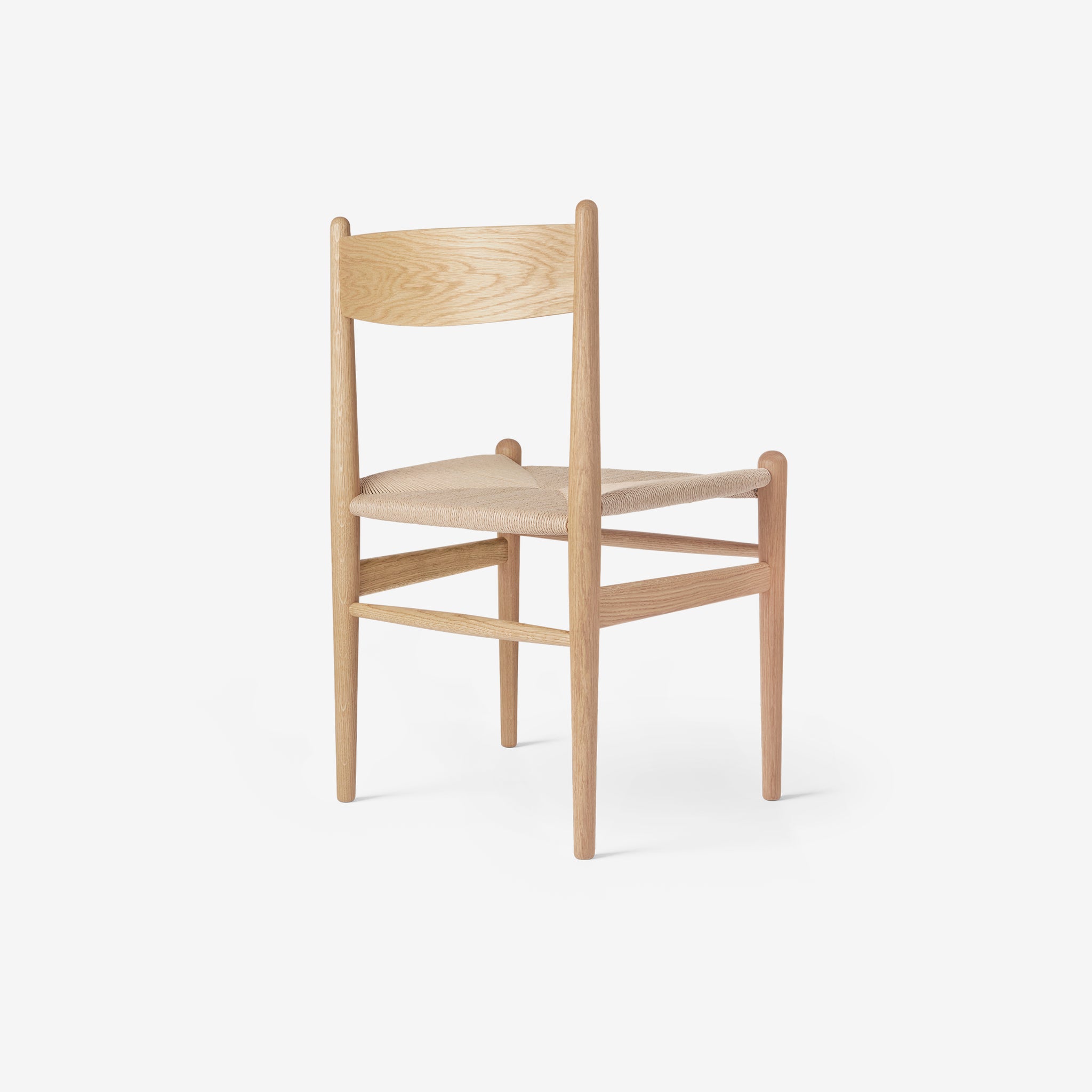 CH36 Chair
