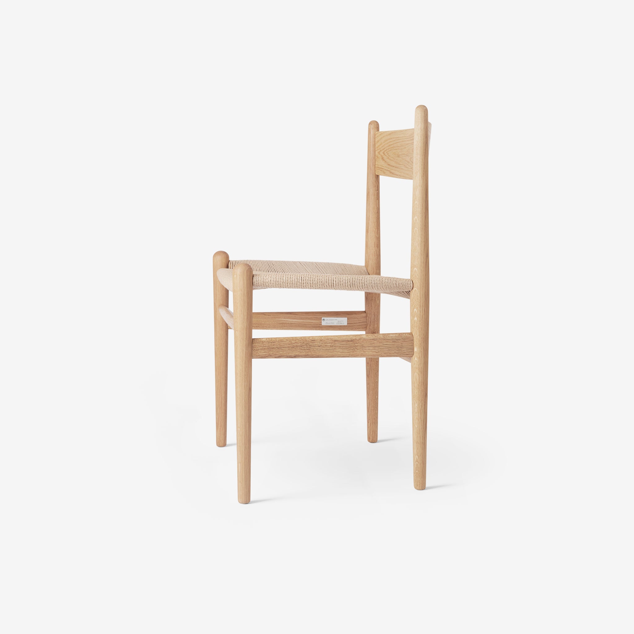 CH36 Chair