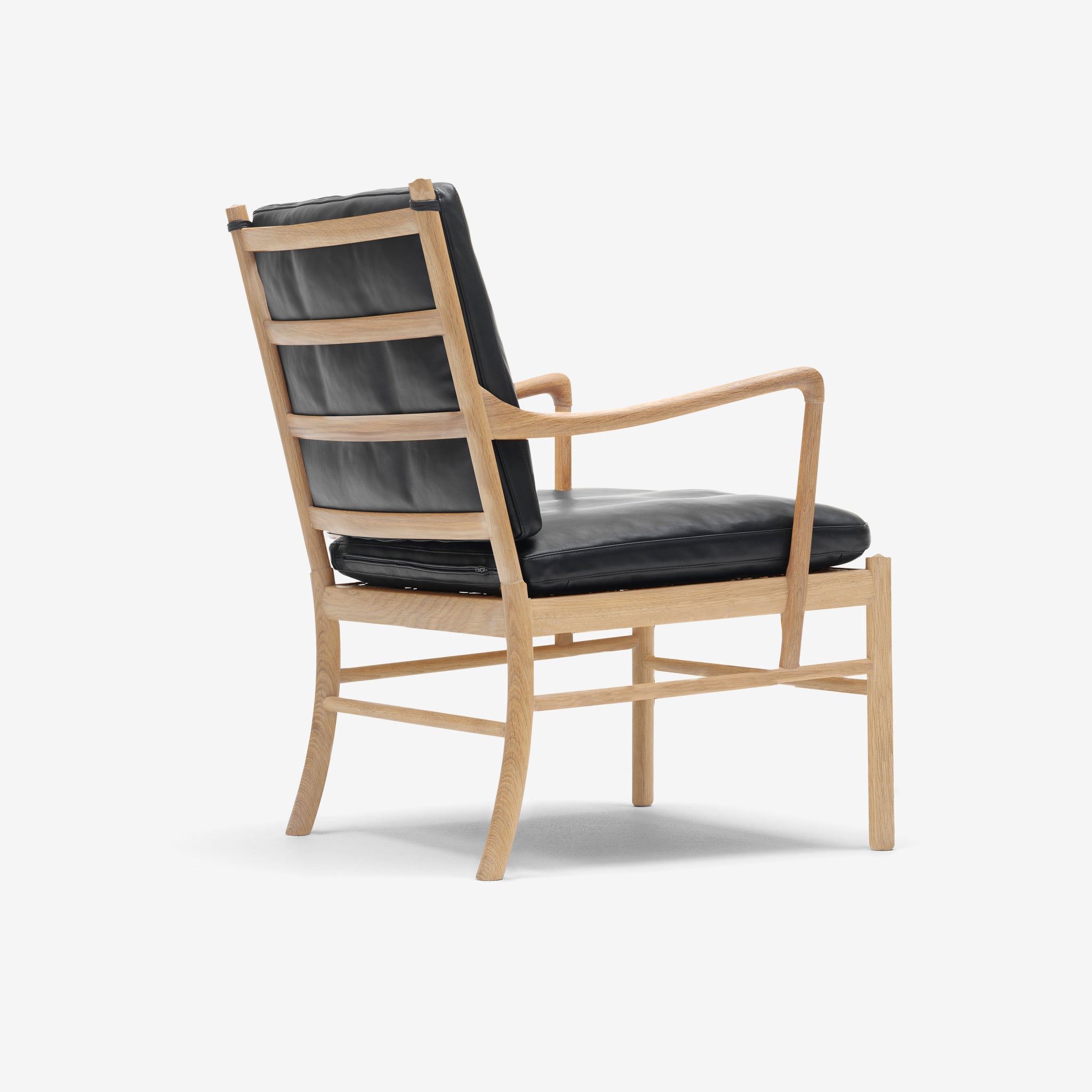 OW149 Colonial Chair