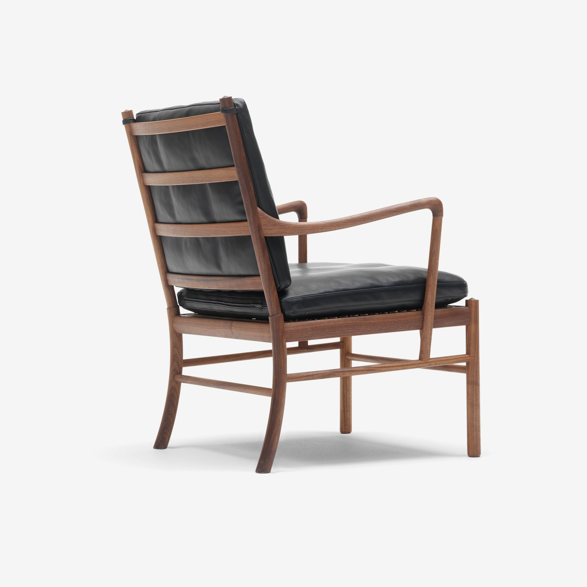 OW149 Colonial Chair