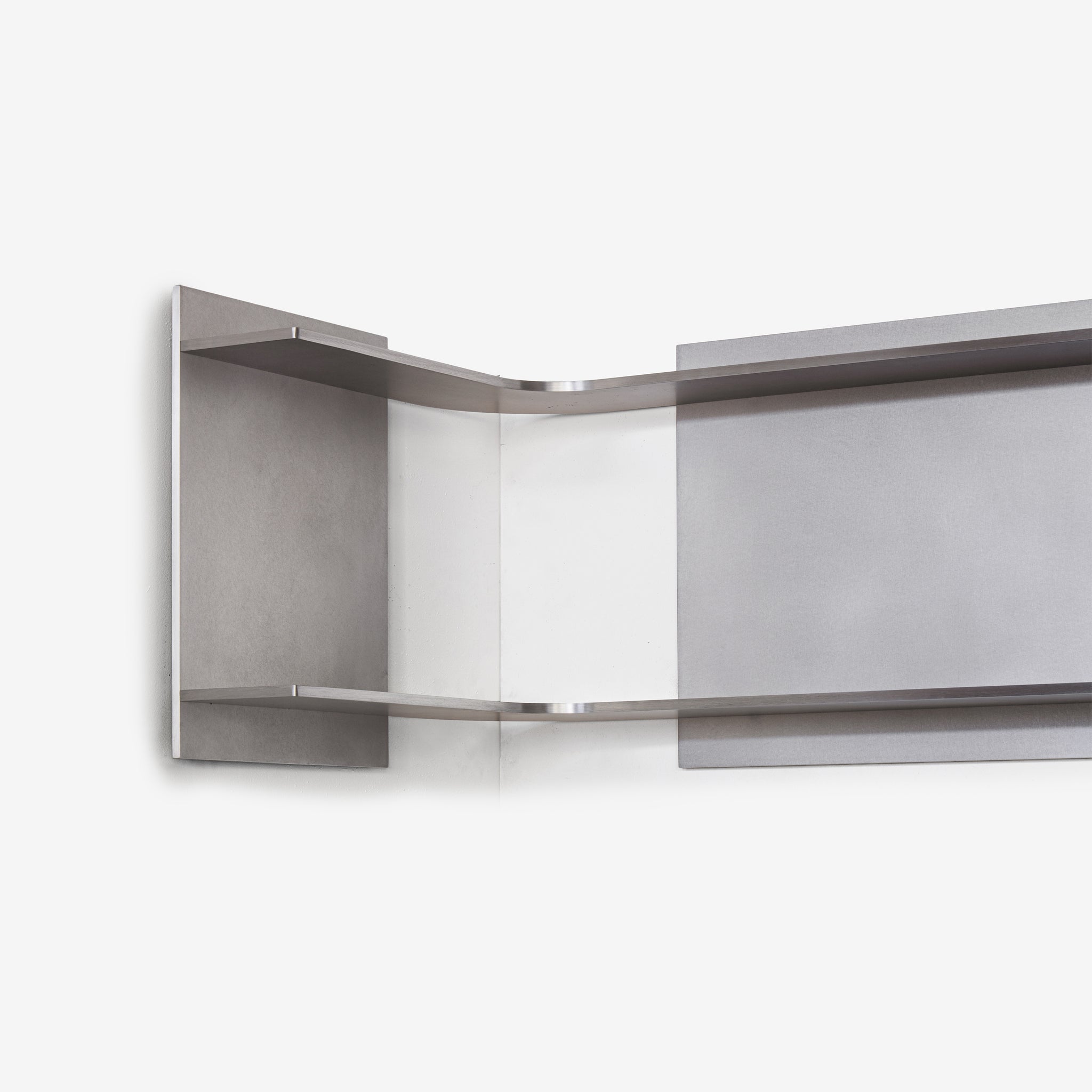 Angle Shelf