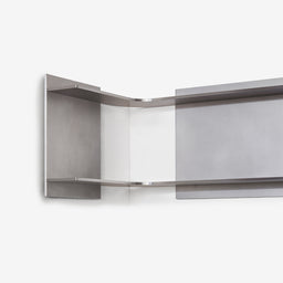Angle Shelf