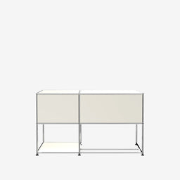 USM Desk Unit A1