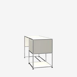USM Desk Unit A1