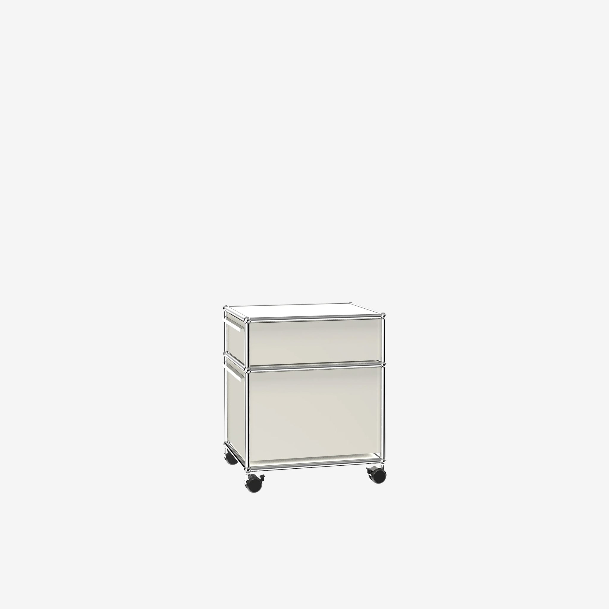 USM File Pedestal M