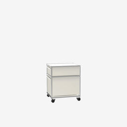 USM File Pedestal M