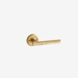 MATUREWARE Lever Handle - Curved