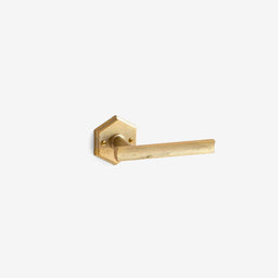 MATUREWARE Lever Handle - Curved