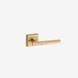 MATUREWARE Lever Handle - Curved