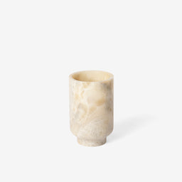 Large Vase, Onyx Marble