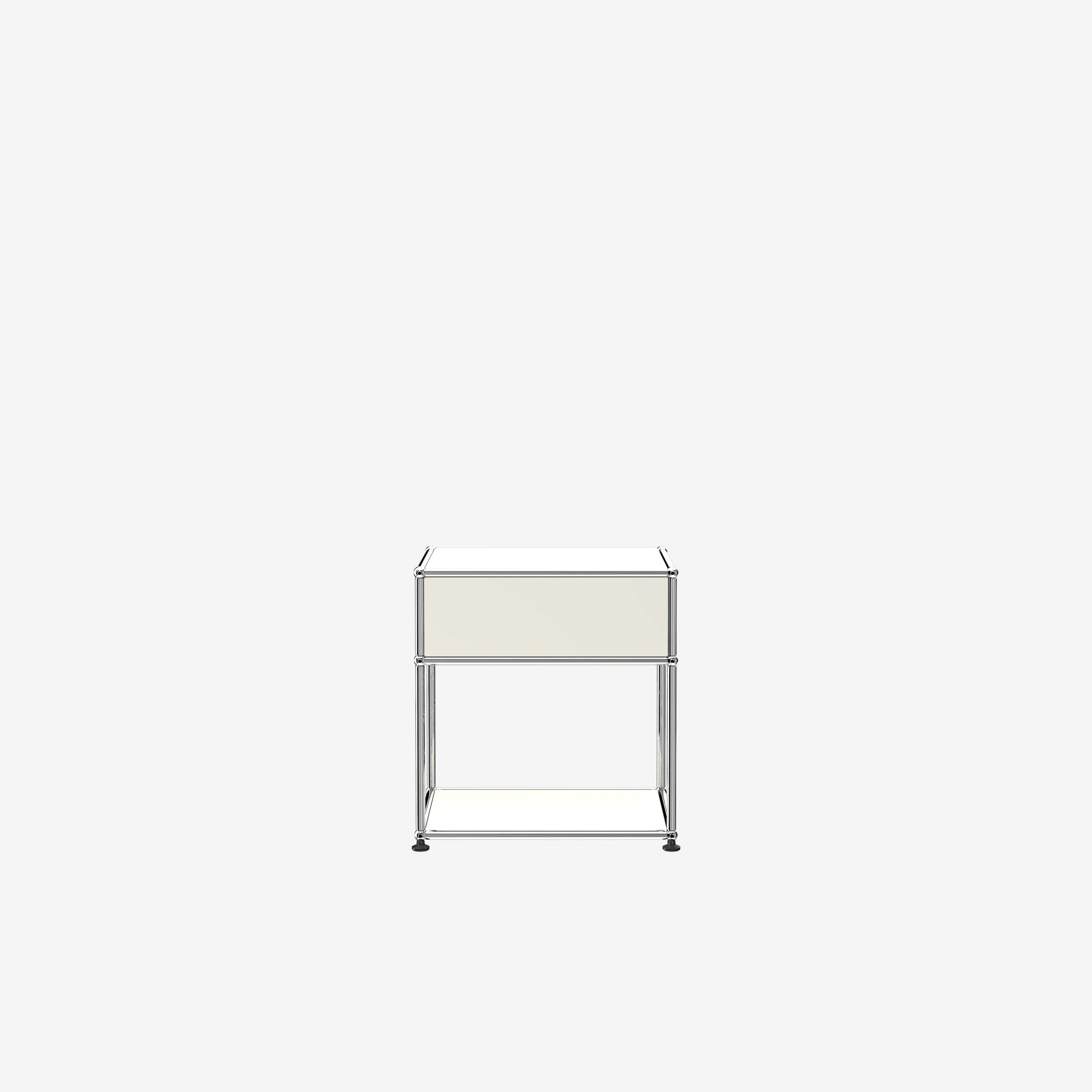 USM Nightstand P2