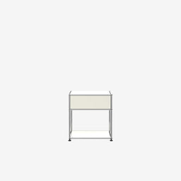 USM Nightstand P2