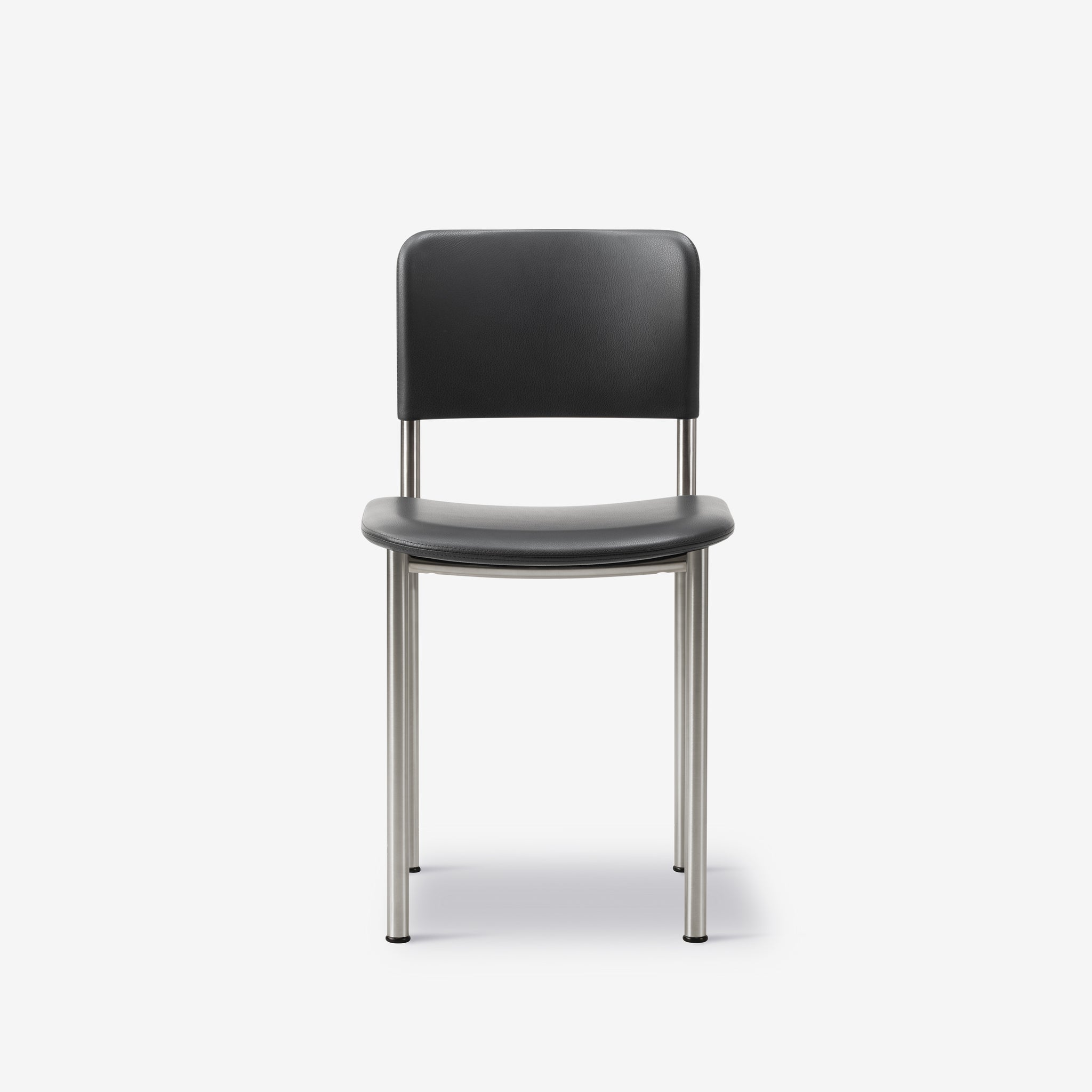 Plan Chair - Upholstered