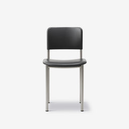 Plan Chair - Upholstered