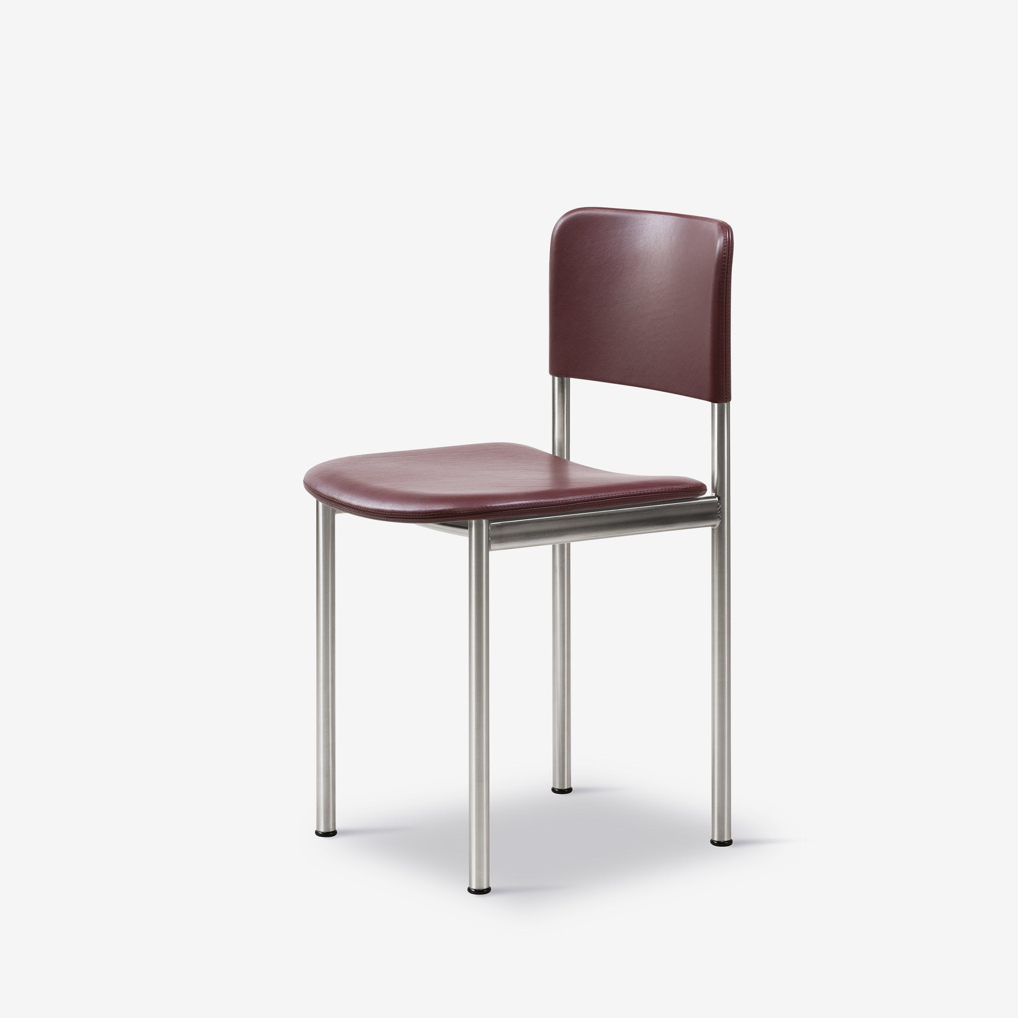 Plan Chair - Upholstered