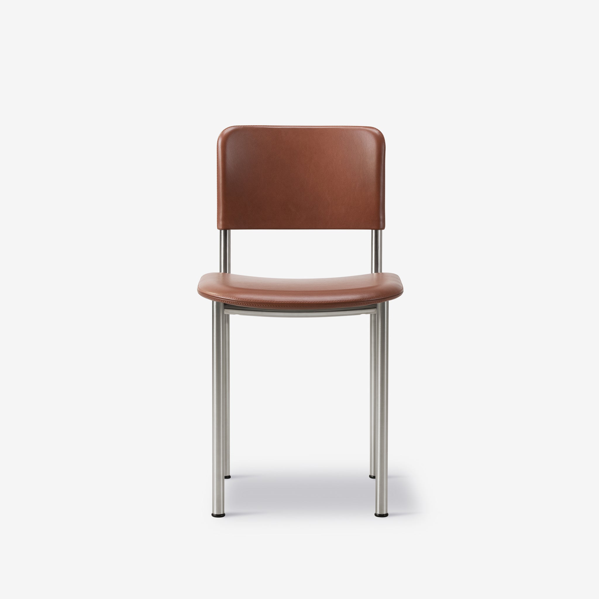 Plan Chair - Upholstered