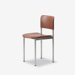 Plan Chair - Upholstered