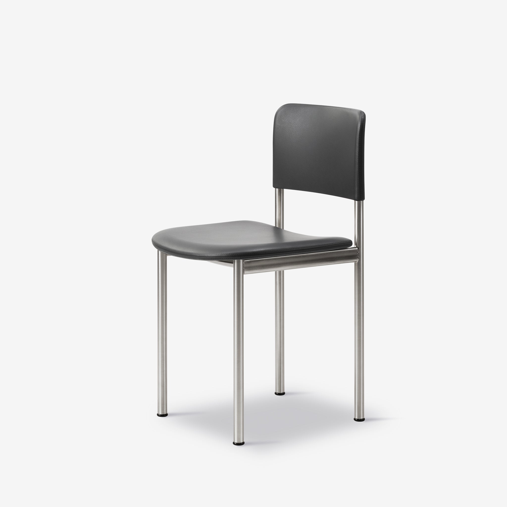 Plan Chair - Upholstered