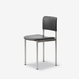 Plan Chair - Upholstered