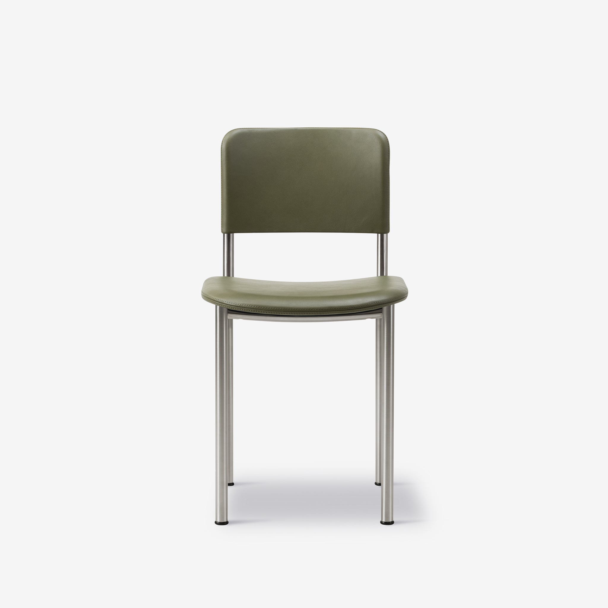 Plan Chair - Upholstered