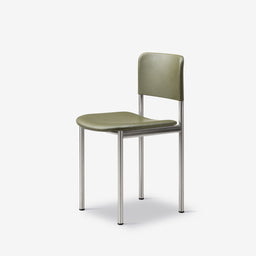 Plan Chair - Upholstered