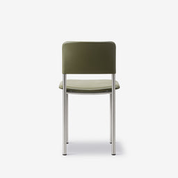 Plan Chair - Upholstered