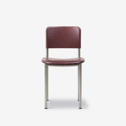 Plan Chair - Upholstered