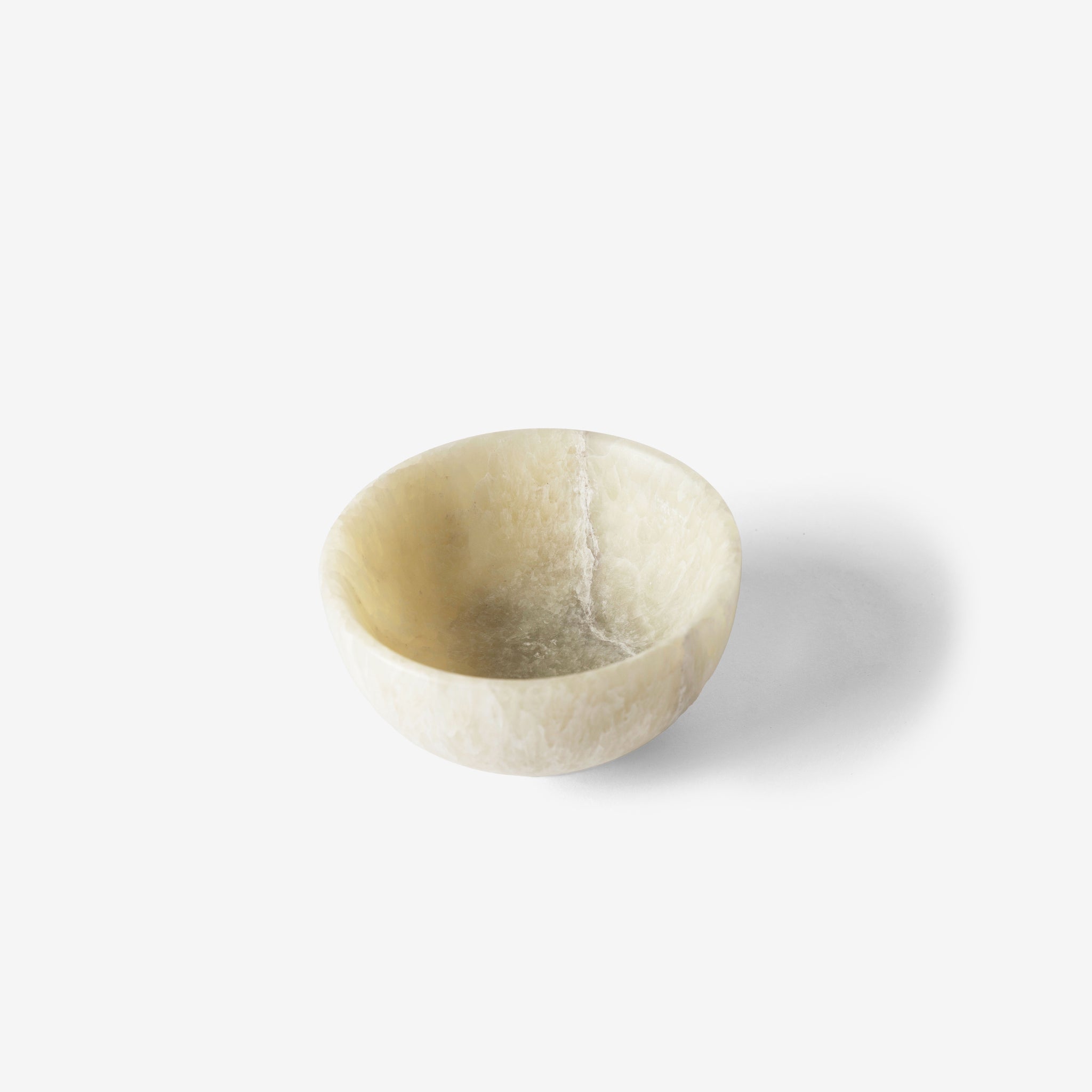 Small Dish, Onyx Marble