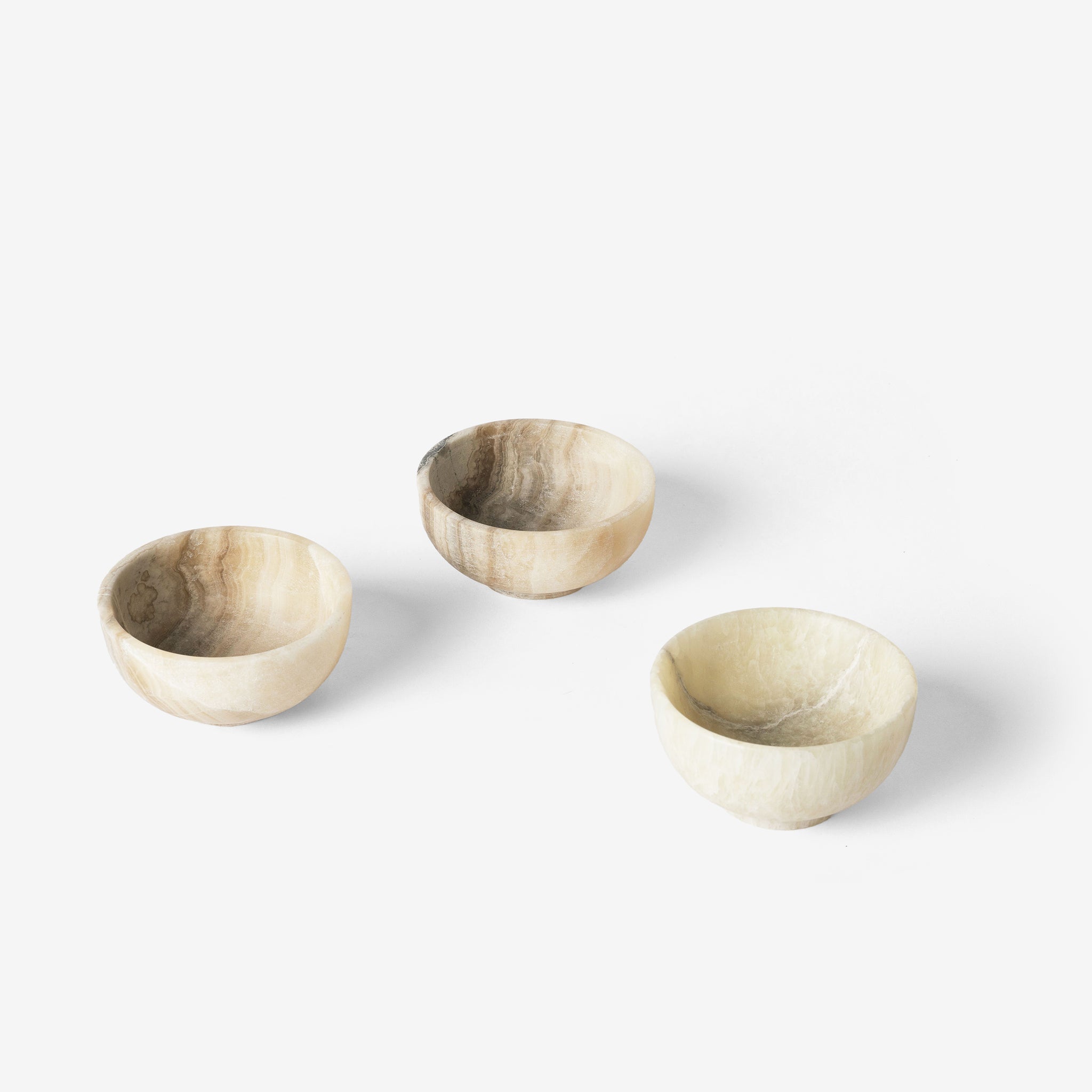 Small Dish, Onyx Marble