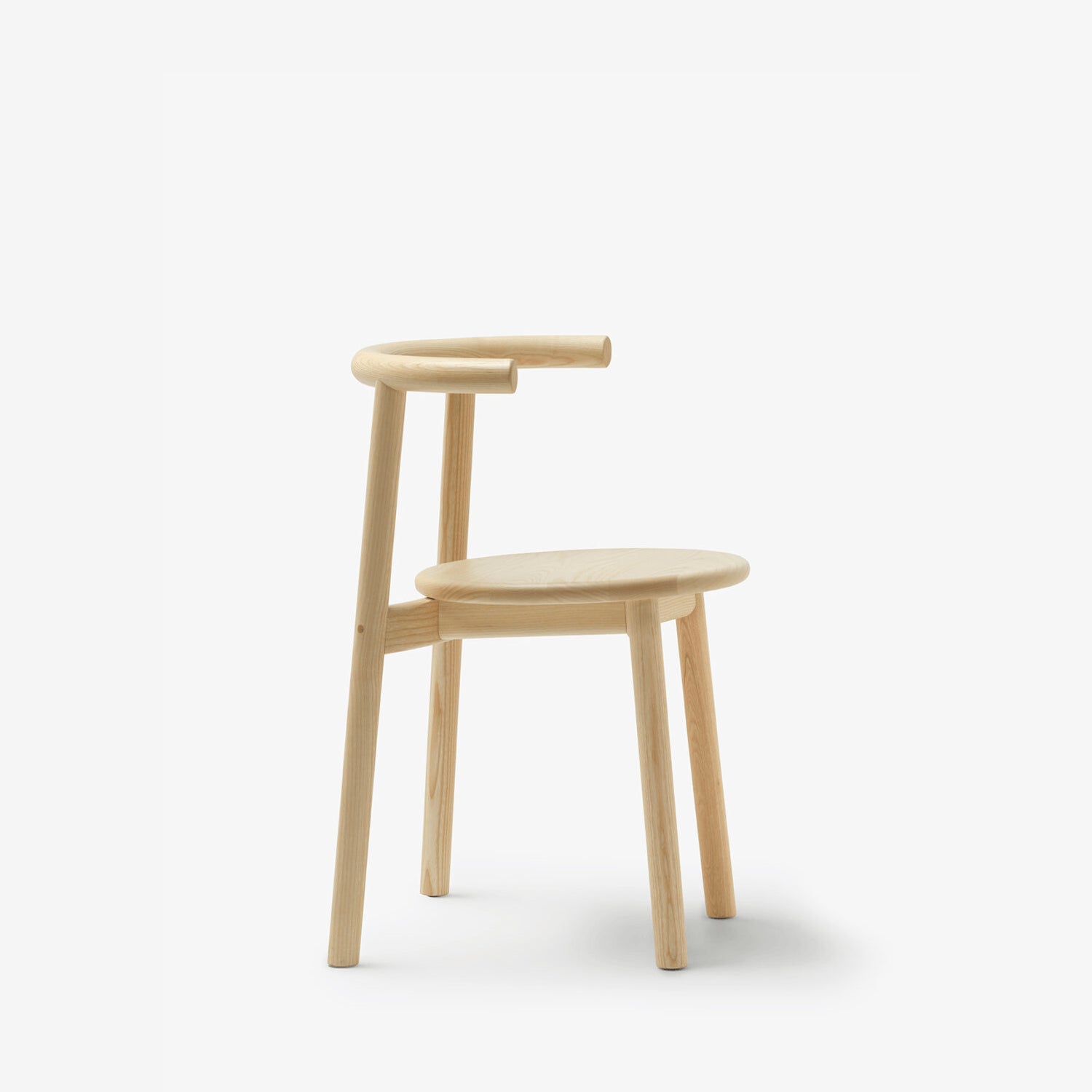 Solo Chair – Leibal