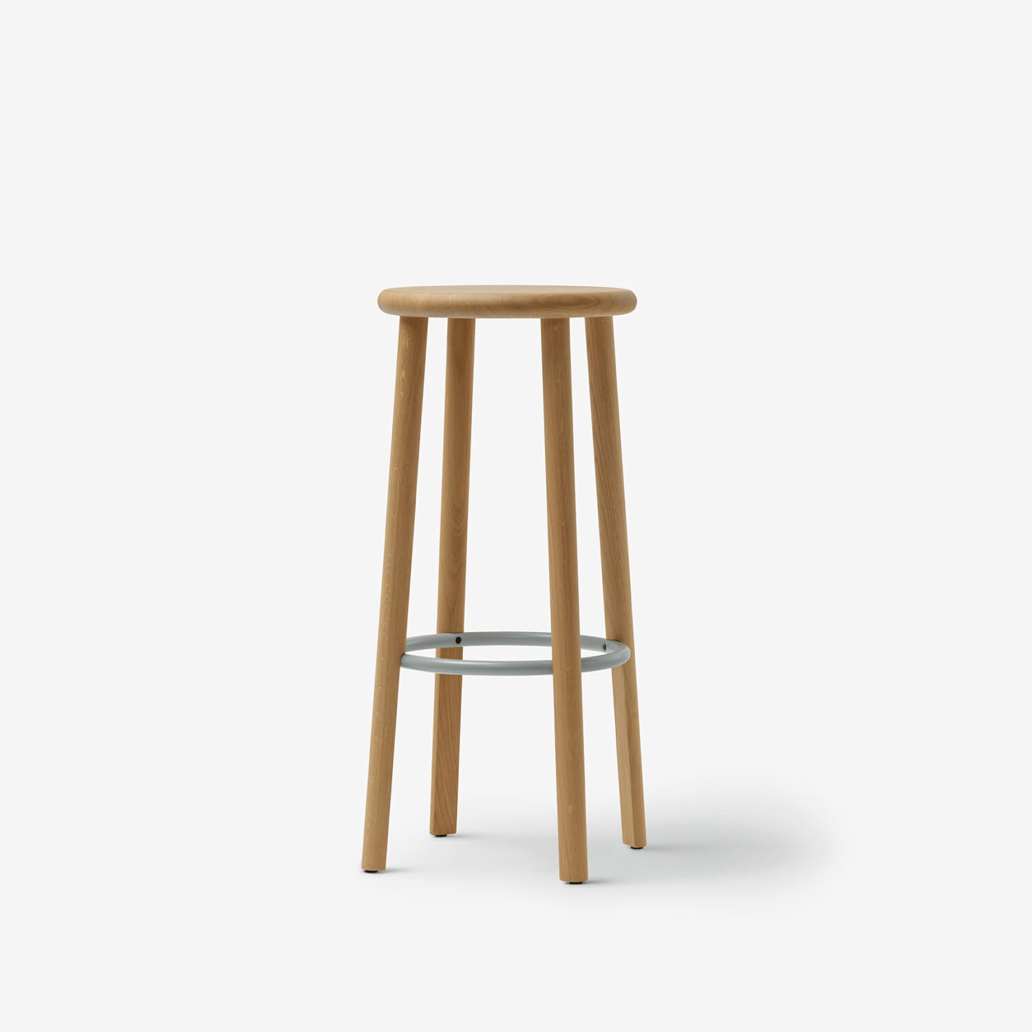 Solo Barstool – Leibal