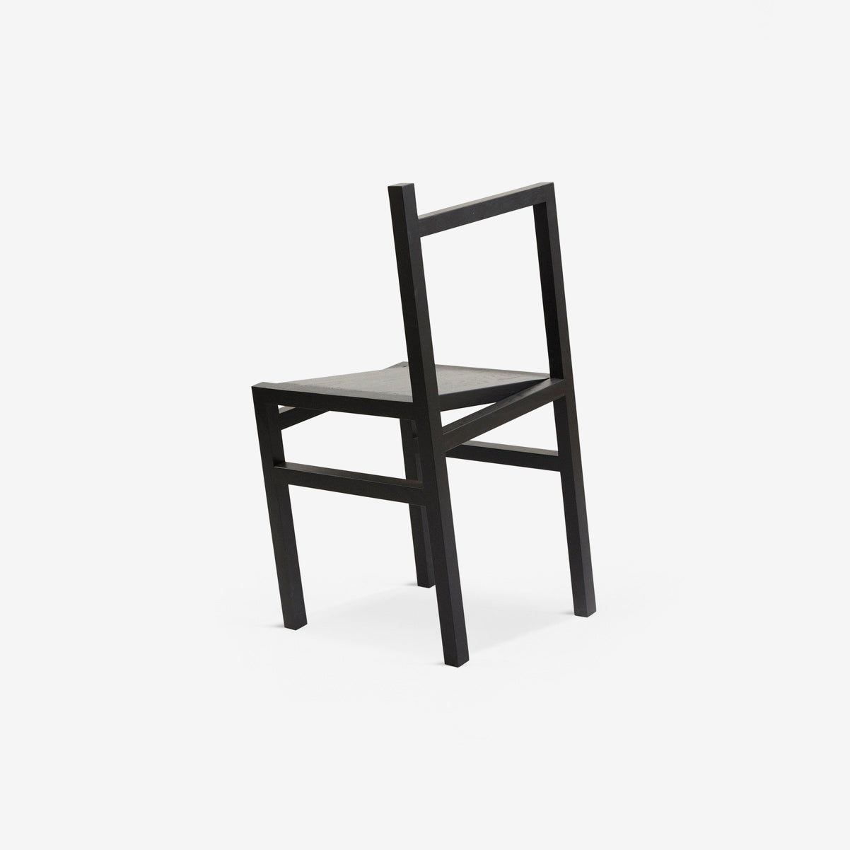 9.5° Chair