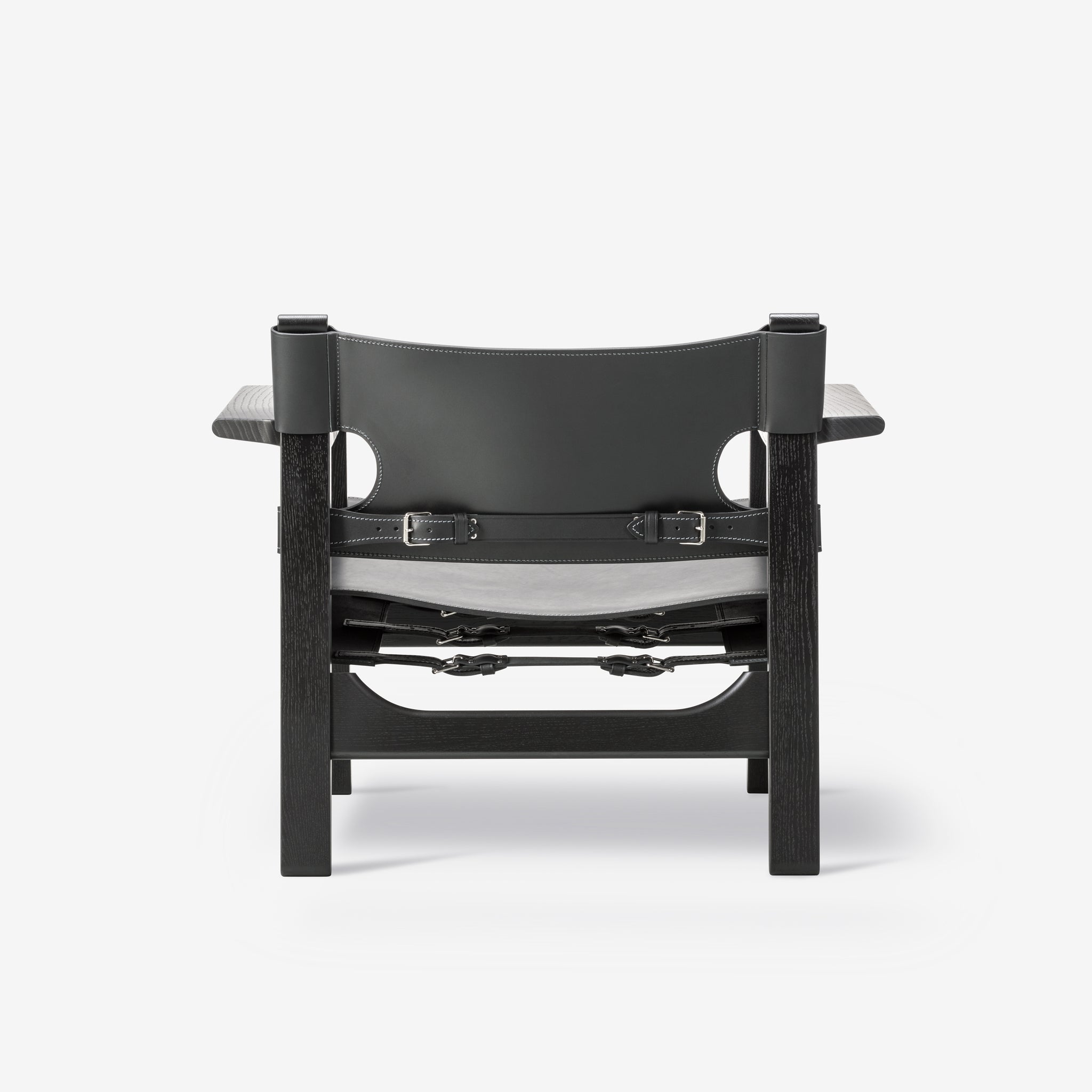 The Spanish Chair