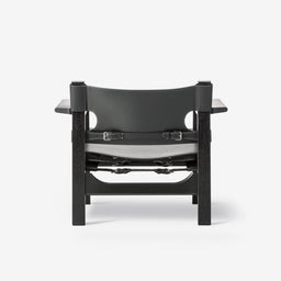 The Spanish Chair