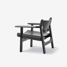 The Spanish Chair