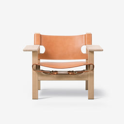 The Spanish Chair