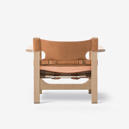 The Spanish Chair