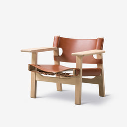 The Spanish Chair