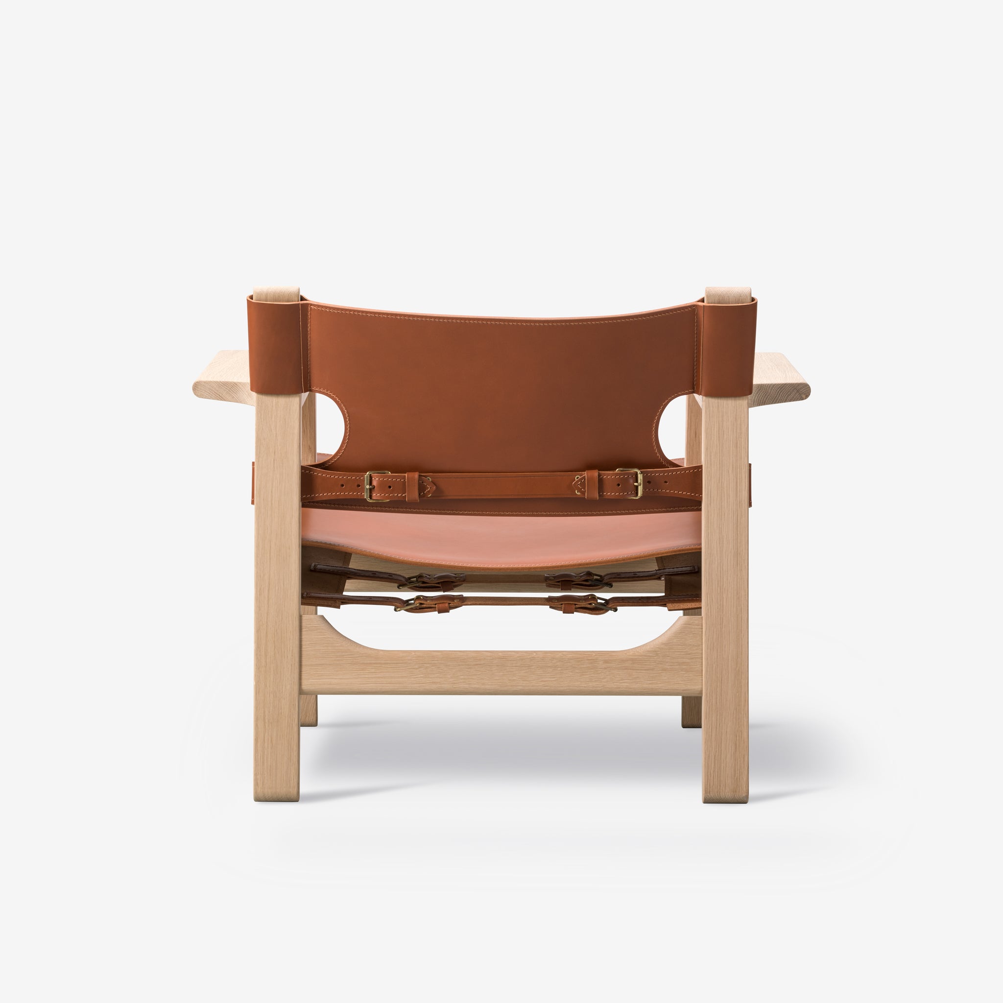 The Spanish Chair