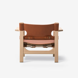 The Spanish Chair