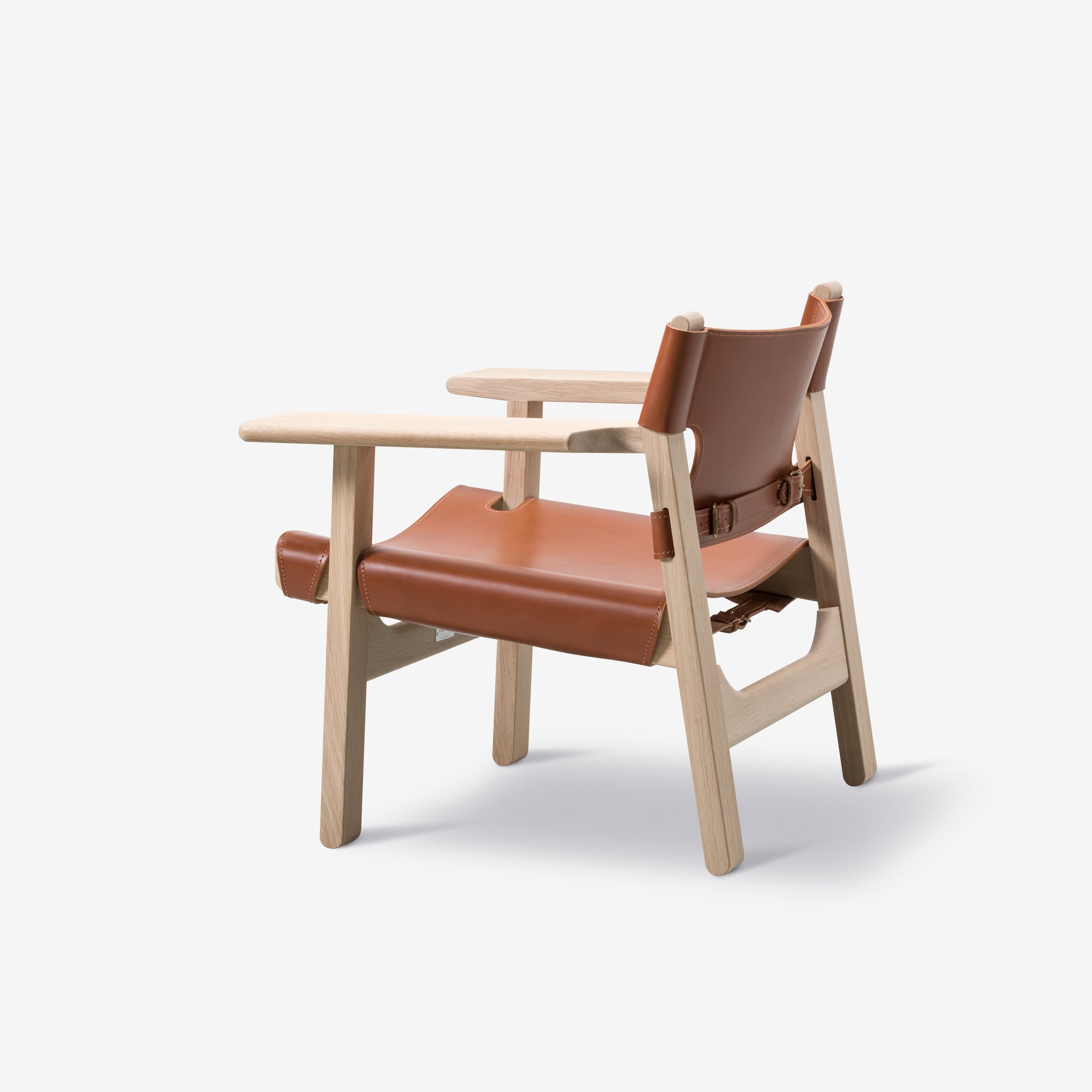 The Spanish Chair