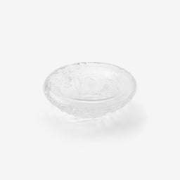 2x Glass Bowl - Small