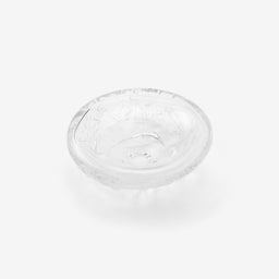 2x Glass Bowl - Small