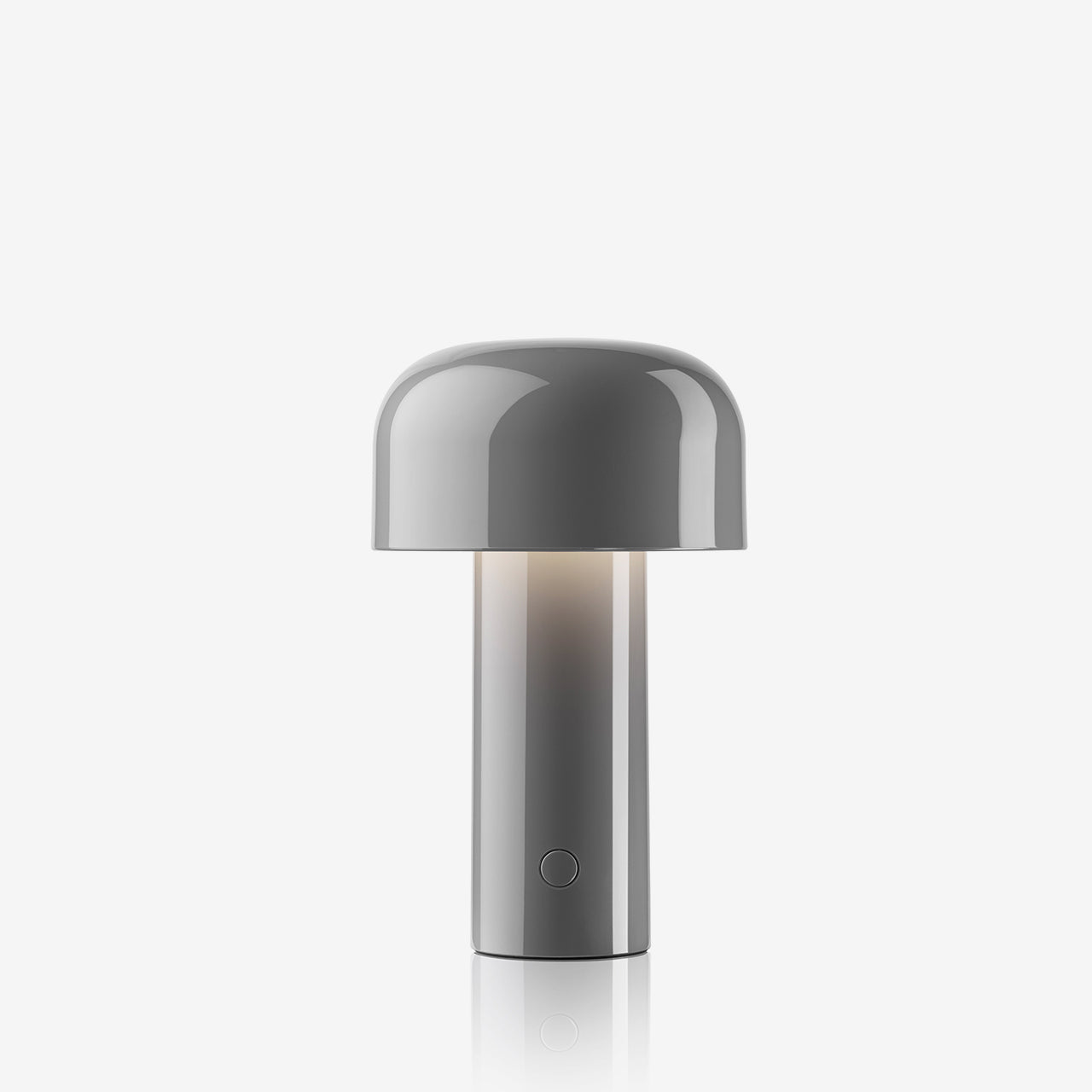 Flos - Bellhop Table Lamp Grey