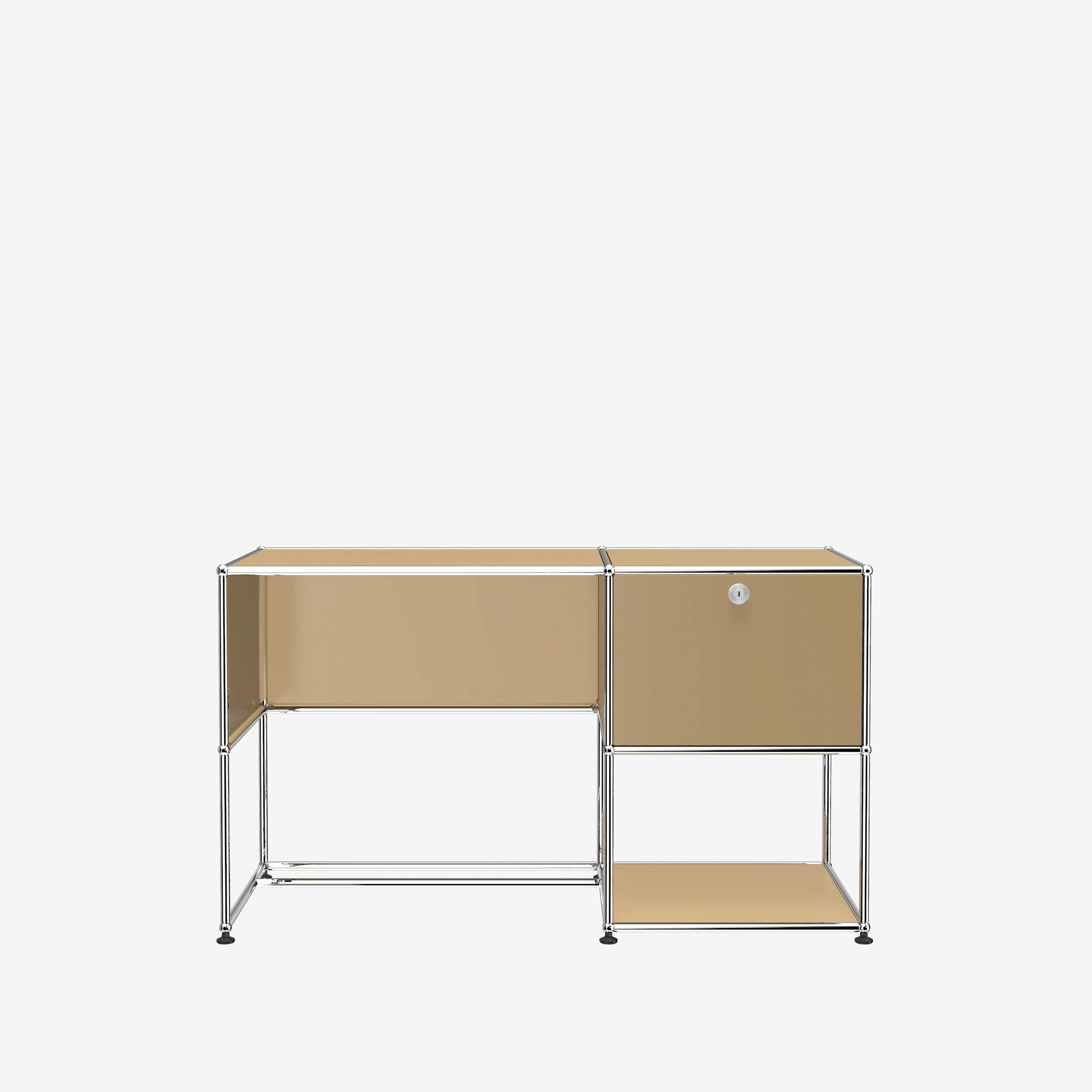 USM Desk Unit A1