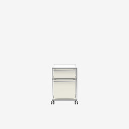 USM File Pedestal M