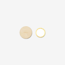 Pocket Mirror + Sleeve