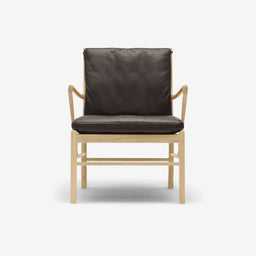OW149 Colonial Chair