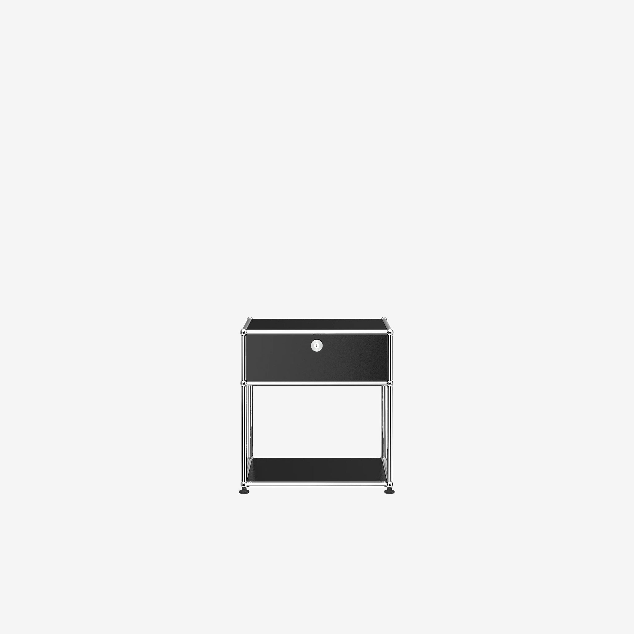 USM Nightstand P2